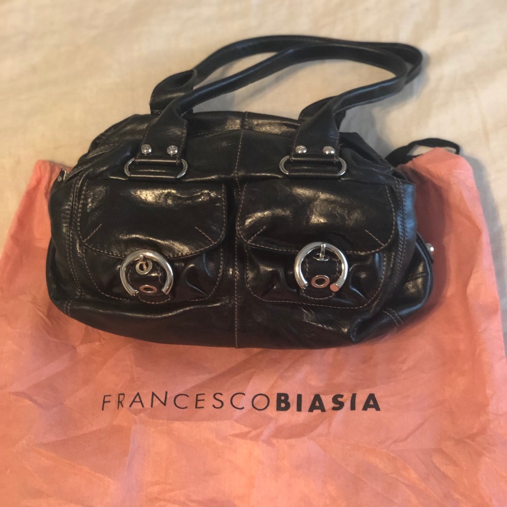 Francesco Biasia Purse